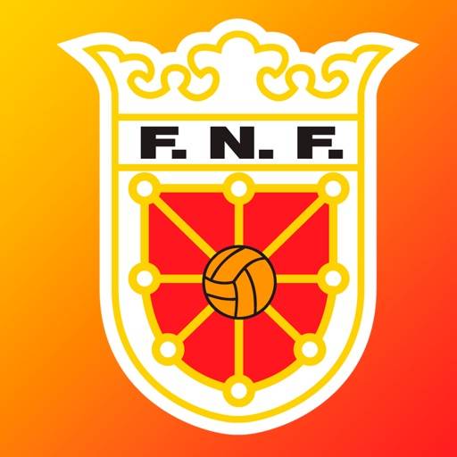 Fnf icon