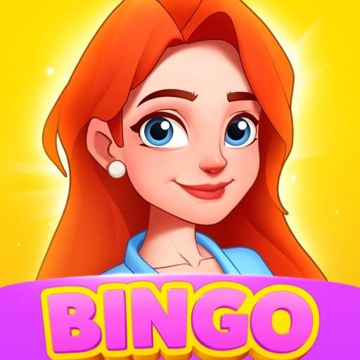 Bingo Home Design-Bingo&Decor app icon