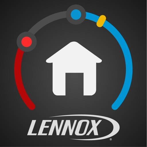 Lennox Home icon