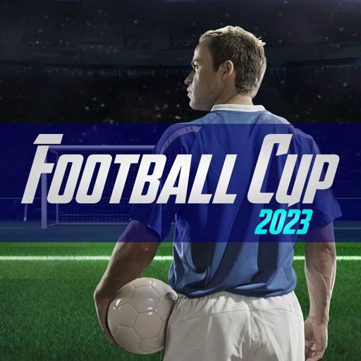 Football Cup 2023 ikon