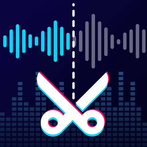 Editor De Audio: Editar audios app icon