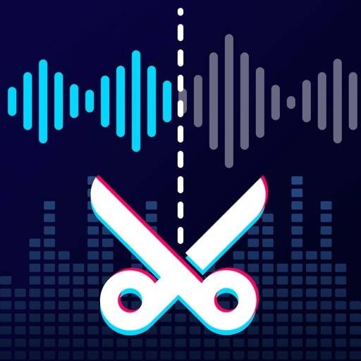 Music Editor app icon