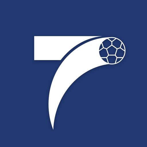 START7 - Der Handball Manager Symbol