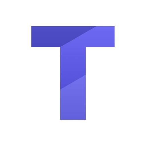 Теаk Браузер: Tampermonkey app icon