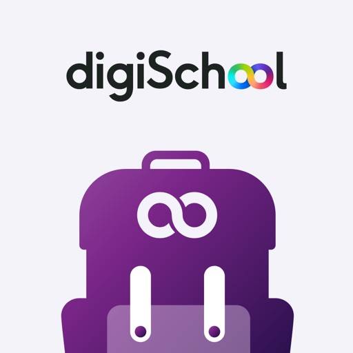 Brevet Bac BTS 2024 digiSchool app icon