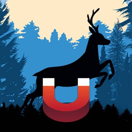 delete Blacktail Deer Magnet Calls