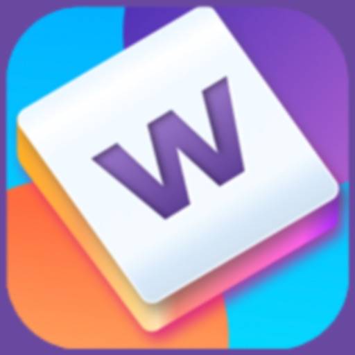 Word & Letters : brain test icon