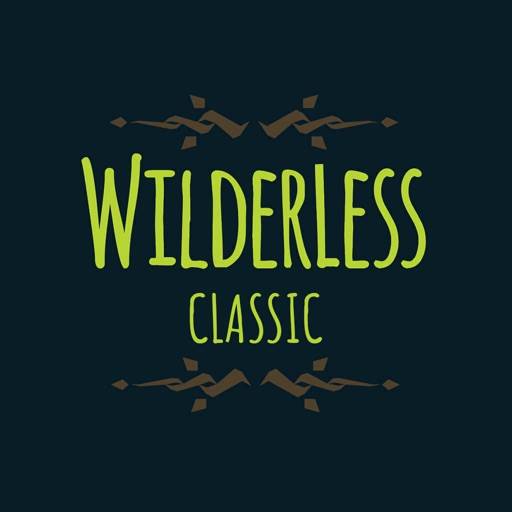 Wilderless Classic Symbol