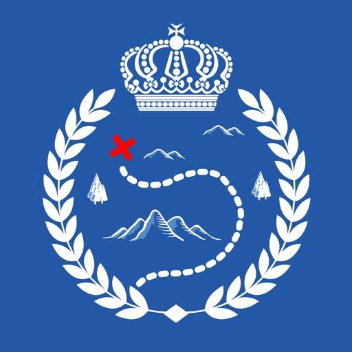 KTH - Kungliga Kartan icon