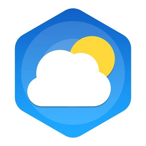 Weather App app icon
