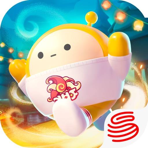 Eggy Party app icon