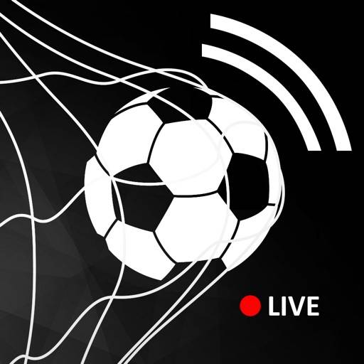 Football TV Live app icon