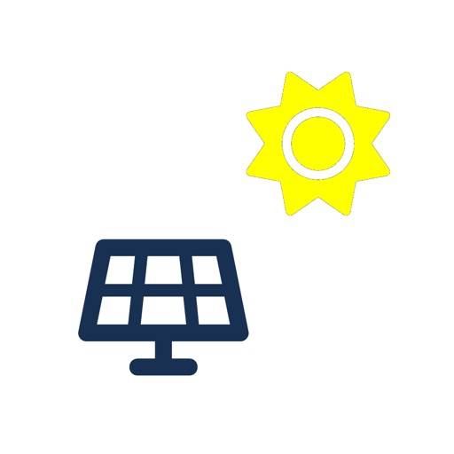 Solar Check Production icon