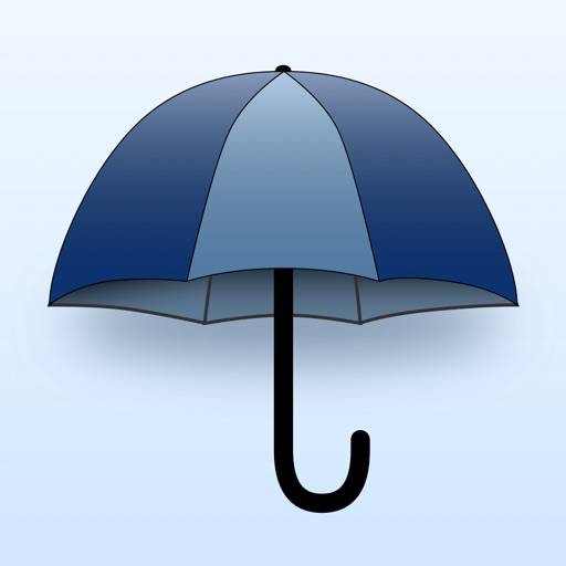 Looks Like Rain app icon