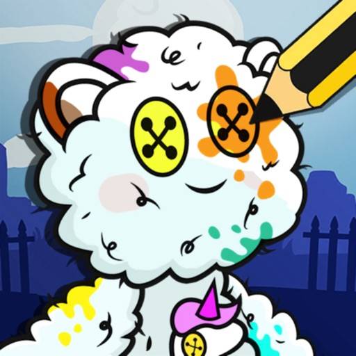 Crea tu propio monstruo icon