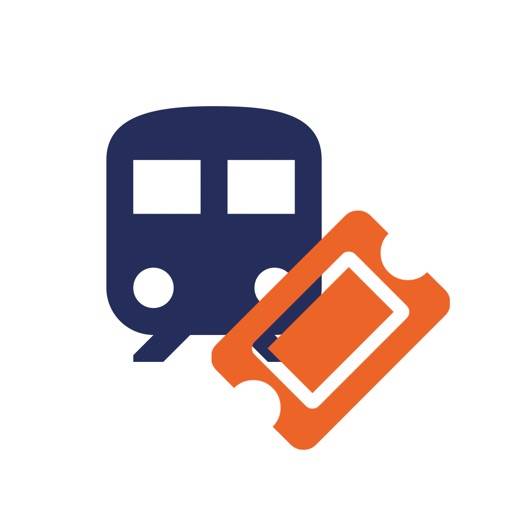 Trainpass app icon