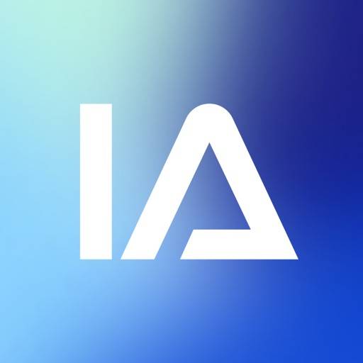 IA app icon