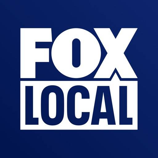 FOX LOCAL: Live News & Weather app icon
