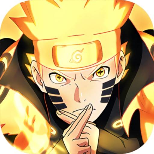 Shippuden Ninja Legend app icon