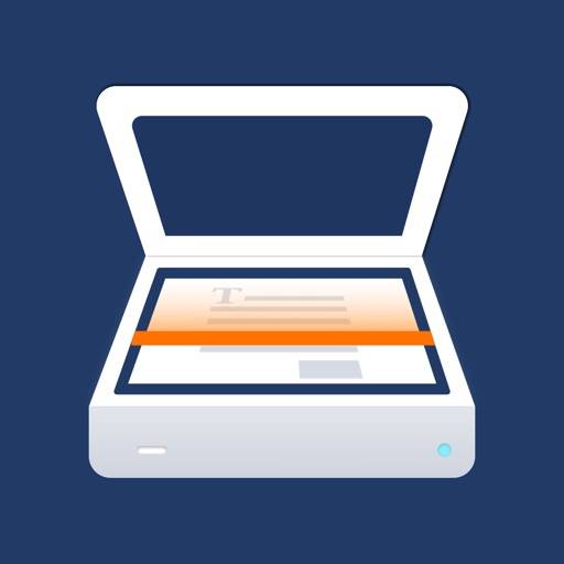 delete Scanner App plus PDF Scanner
