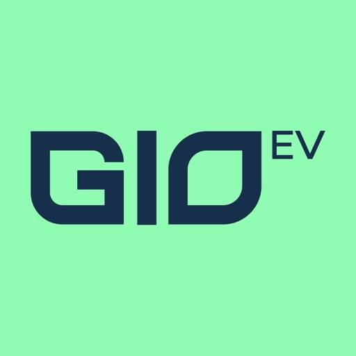 GioEV Araç Şarj İstasyon Ağı app icon