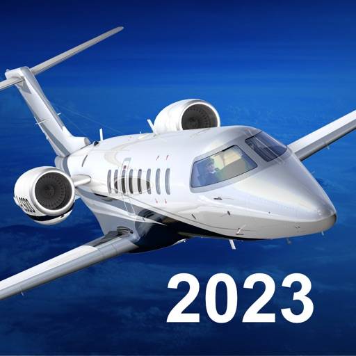 Aerofly FS 2023 икона