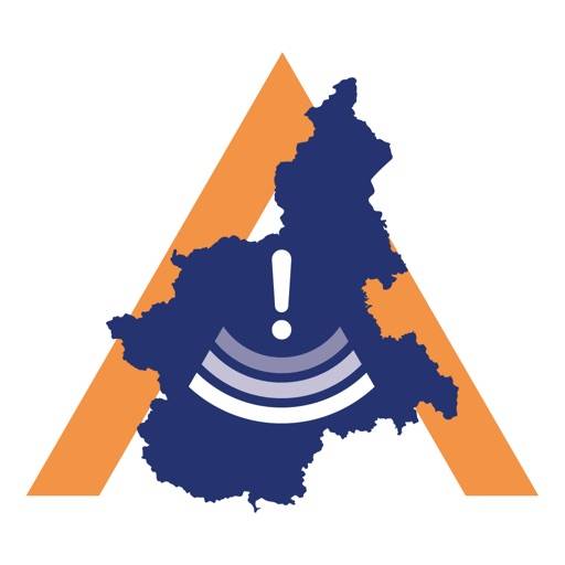 #allertameteoPIE icon