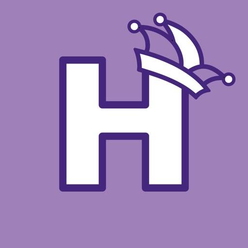 Harlekin Symbol