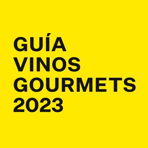 Guía Vinos Gourmets 2023 icon