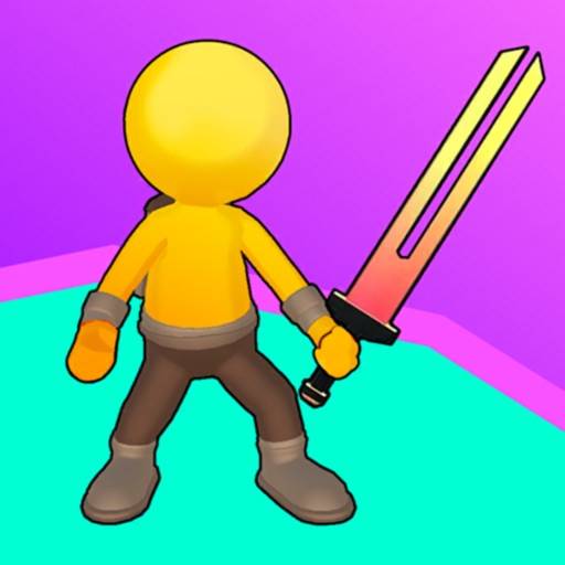 My clone army: me, myself & I app icon