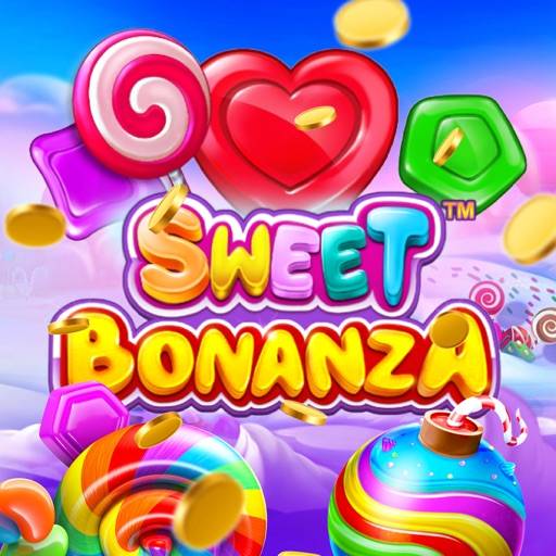 Sweet Bonanza Game app icon