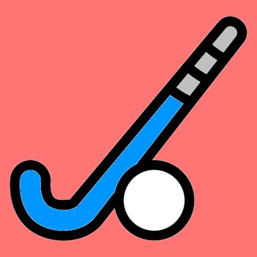 Field Hockey Statistics app icon