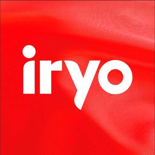 Iryo icon