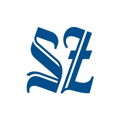 Saarbrücker Zeitung app icon