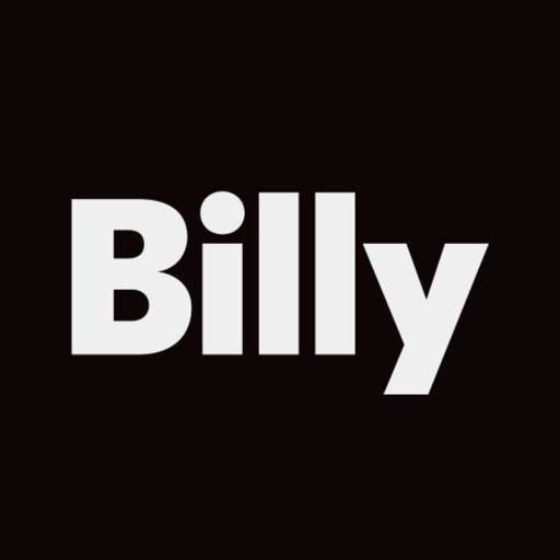 Billy: Live events icon