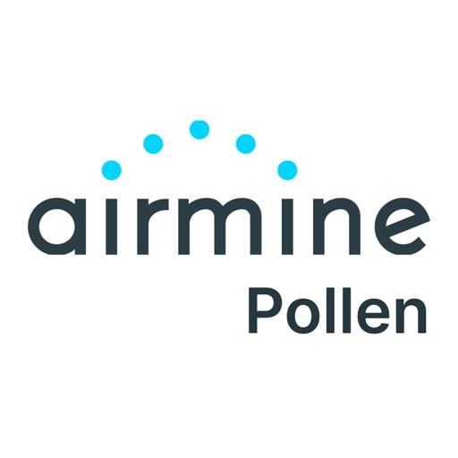 delete Airmine Pollen