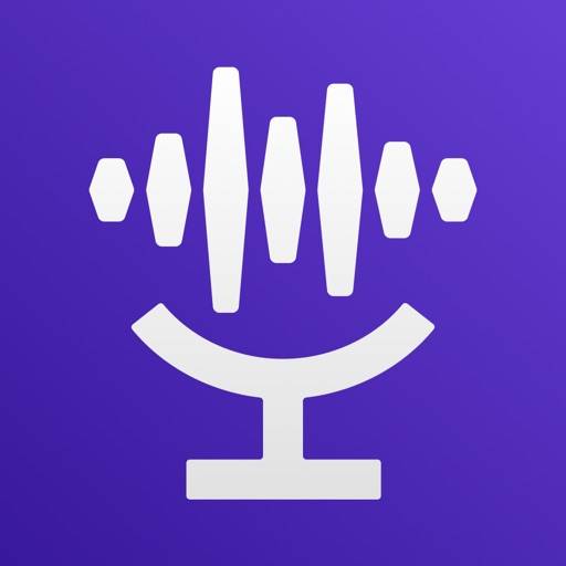Voice.ai: Voice Changer Symbol
