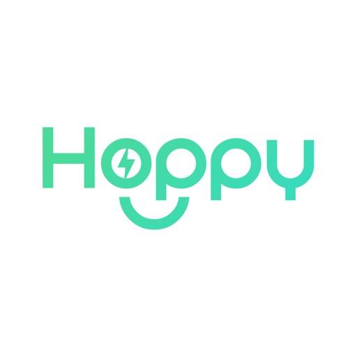 Hoppy Mobility app icon