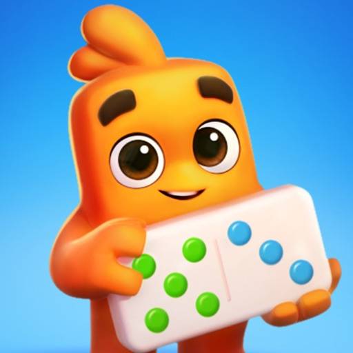Domino Dreams™ app icon