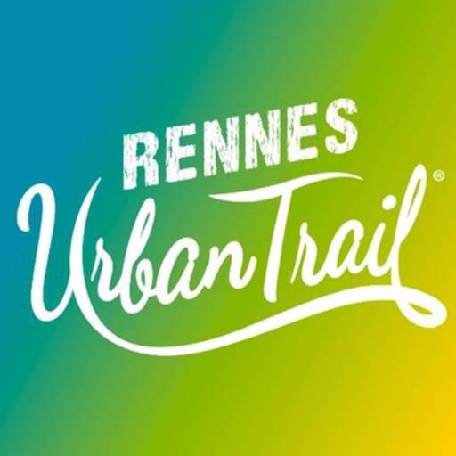 Rennes Urban Trail app icon