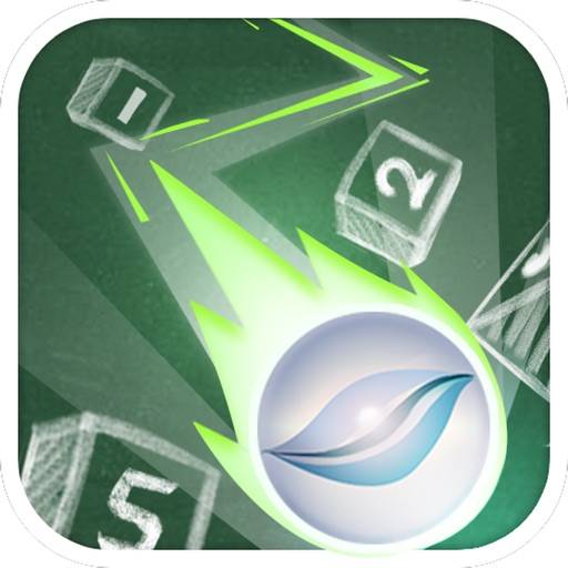 Gravity Pinball-Ball Jump icon