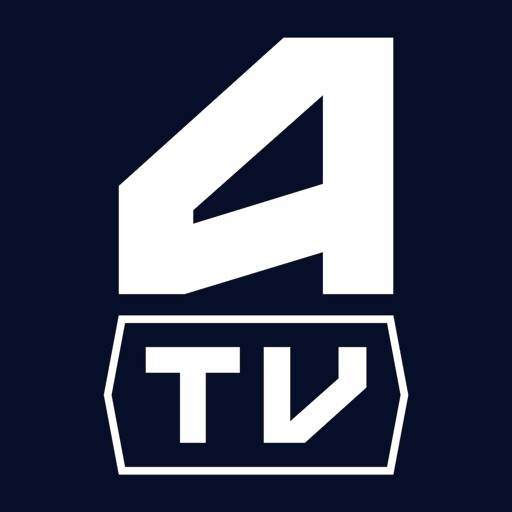 Athlé TV icône