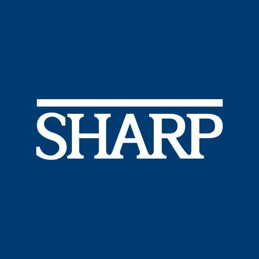 Sharp HealthCare app icon
