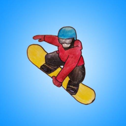 Shred City app icon