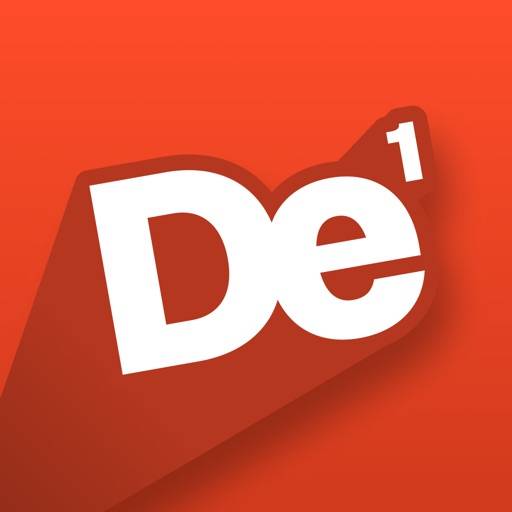 Debatium - Party game icône