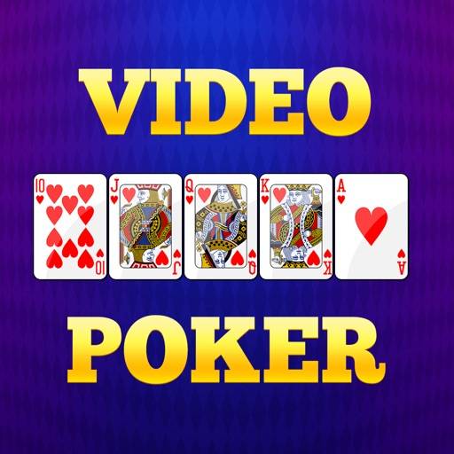 Massive Video Poker Collection icon