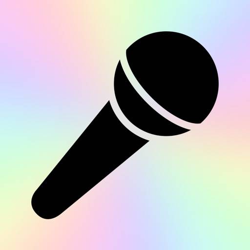 Vocalista: Vocal Training app icon
