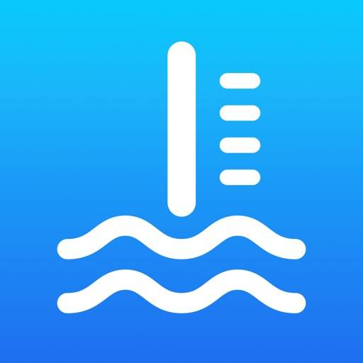 Hochwasser: Gezeiten & Widgets app icon
