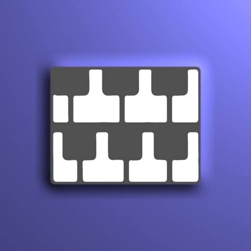 Keyboaredo app icon