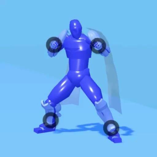 Draw Action!